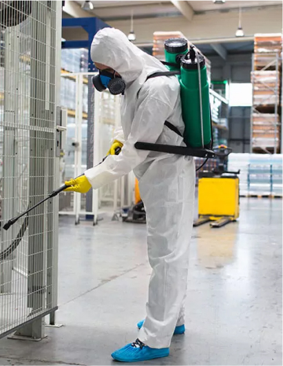 Cleaning Service