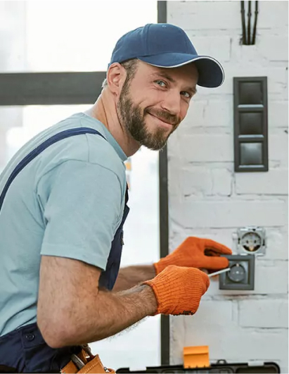 Electrician Works