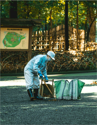 Gardening Service