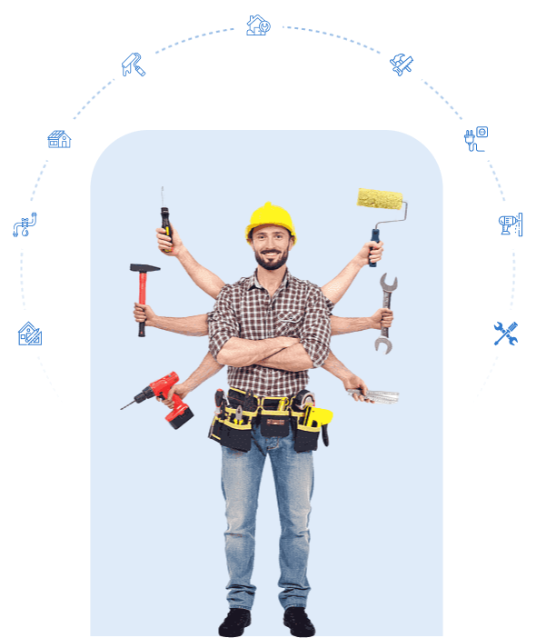 handyman newport beach