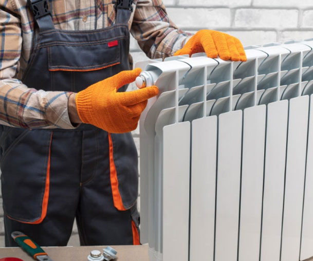 Expert home repair